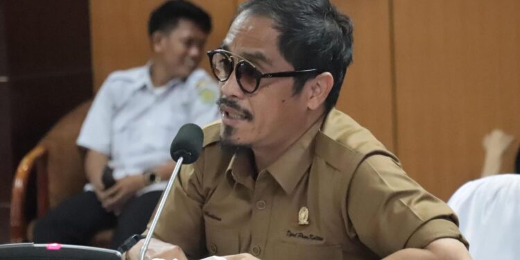Jelang Pemilu 2024 , DPRD Kaltim Himbau Masyarakat Bijak Bermedia Sosial