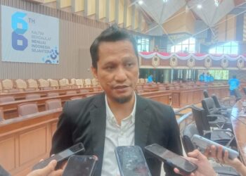DPRD Kaltim Soroti Aset Pemprov Yang Digunakan Swasta