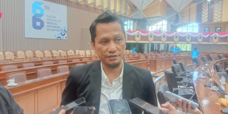 DPRD Kaltim Soroti Aset Pemprov Yang Digunakan Swasta
