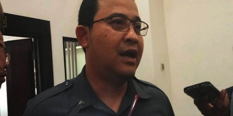 Sapto Desak Pemrov Kaltim Serius Kembangkan Energi Baru Terbarukan