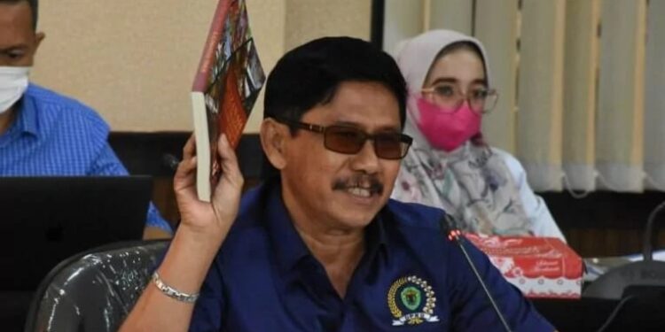 Tak pernah Dilibatkan Soal Pembangunan IKN, Anggota DPRD Kaltim Dapil PPU – Paser Kecewa