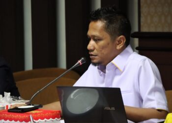 DPRD Kaltim Minta Program Beasiswa Kaltim Tuntas Evaluasi Baik Komunikasi dan Sosialisasi