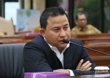 DPRD Kaltim anggap, Pemprov Kaltim Belum Konsisten Dalam Membuat Produk EBT