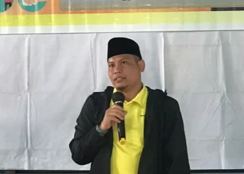 Sesuaikan Kinerja, Salehuddin Dukung Kenaikan Gaji Bagi ASN Tahun 2024