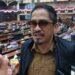 Dana Hibah DBON Terlampau Besar, Anggota Komisi I DPRD Kaltim, Marthinus Minta BPK Lakukan Audit