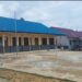 Anggota DPRD Kaltim, Veridiana Huraq Wang Usulkan Pagar SMAN 1 Long Pahangai Mahulu Segera Dibangun.