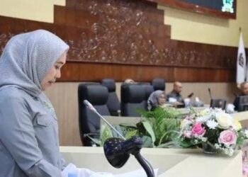 Rapat Paripurna ke-42 sepakati Raperda Pesantren