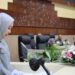 Rapat Paripurna ke-42 sepakati Raperda Pesantren