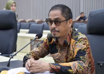Marthinus Apresiasi Kinerja Pj Gubernur Kaltim