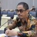 Marthinus Apresiasi Kinerja Pj Gubernur Kaltim