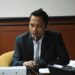 Nilai Bahayakan Pengguna Jalan, Tiyo Minta Pemerintah Beri Sanksi Kendaraan Besar yang Parkir Liar