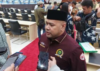 UMP Kaltim Naik 4,98 persen, DPRD Kaltim Apresiasi Langkah Pemprov