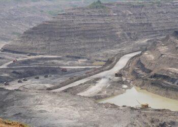 DPRD Kaltim Tegas, Perusahaan Wajib Reklamasi Pascatambang