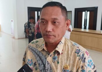 DPRD Kaltim Berikan Catatan, Pemprov Rutin Lakukan Evaluasi Cegah Terjadinya Silpa