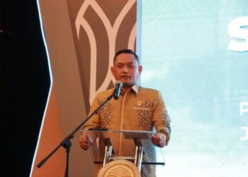 DPRD Kaltim Berharap Prioritaskan Penyedia Jasa Konstruksi Lokal Dalam Pembangunan IKN