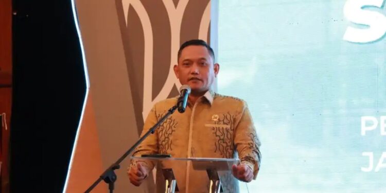 DPRD Kaltim Berharap Prioritaskan Penyedia Jasa Konstruksi Lokal Dalam Pembangunan IKN