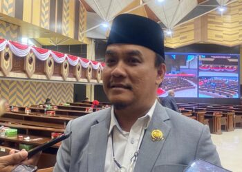 Tingkatkan Produksi Pertanian DPRD Kaltim Desak Pemprov Benahi Sarpras Pertanian