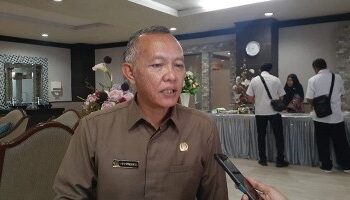Tenaga Honorer di Hapus, DPRD Kaltim Angkat Bicara