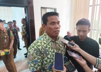 Maksimalkan Cakupan BPJS Kesehatan, DPRD Kaltim Dorong Pemprov dan Pemda Kolaborasi