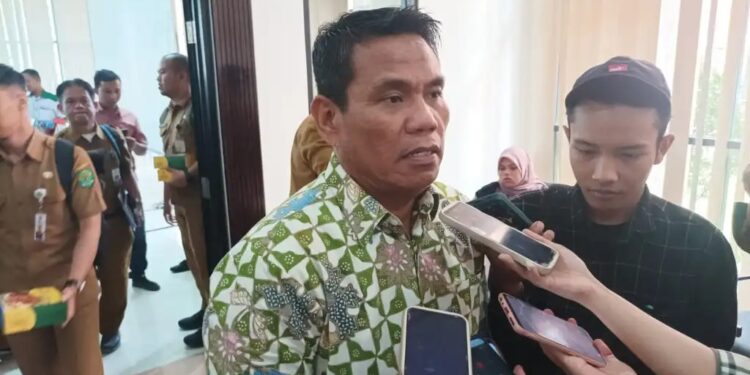Maksimalkan Cakupan BPJS Kesehatan, DPRD Kaltim Dorong Pemprov dan Pemda Kolaborasi