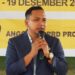 Anggota DPRD Kaltim Sampaikan Pengetahuan Agama dan Pendidikan Keluarga Dua Metode, Upaya  Terhindar Dari Penyalahgunaan Narkoba