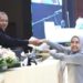 Wakil Ketua DPRD Kaltim M Samsun Apresiasi Kinerja Pansus Fasilitas Pesantren