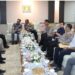Kapolda Kaltim Baru Sambangi Kantor DPRD Kaltim, Perkuat Silaturahim dan Kerjasama