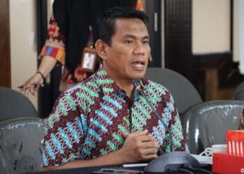 Kritik Keras Anggota DPRD Kaltim, Tak Ada Landasan Hukum Dasari Terbentuknya DBOD