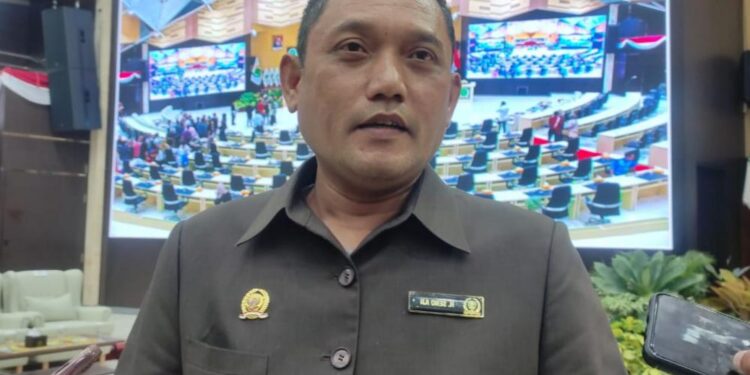 Usul Bankaltimtara Luncurkan IPO, Seno Aji: Semoga Lebih Progresif dan Profitable
