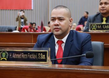 Ketua Komisi IV Ingin Ranperda Penyelenggara Pendidikan Pondok Pesantren Segera Disahkan, Ini Alasannya