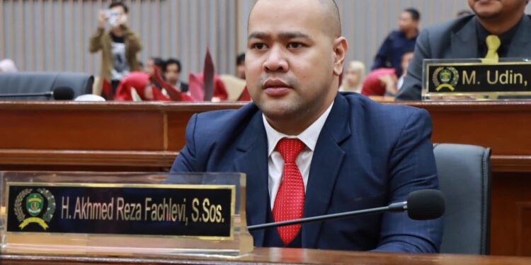 Ketua Komisi IV Ingin Ranperda Penyelenggara Pendidikan Pondok Pesantren Segera Disahkan, Ini Alasannya