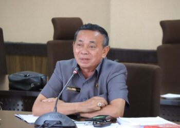 Kapolda Kaltim Baru, DPRD Kaltim Minta Tingkatkan Kamtibmas di IKN dan Pemilu.