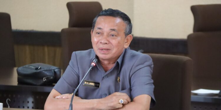 Kapolda Kaltim Baru, DPRD Kaltim Minta Tingkatkan Kamtibmas di IKN dan Pemilu.