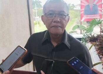 DPRD Sebut Perencanaan Tak Mantang Membuat Serapan Anggaran Rendah Dan 23 OPD Dapat Rapor Merah