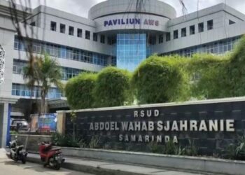 DPRD singgung transparansi Dana RSUD Abdul Wahab Sjahranie Samarinda