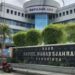 DPRD singgung transparansi Dana RSUD Abdul Wahab Sjahranie Samarinda