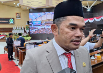 Ketua DPRD Kaltim Harap Sejumlah Provinsi Topang Pembangunan IKN