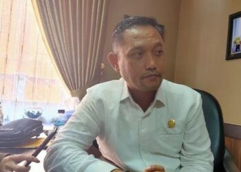 Proyek Bendungan Marangkayu mangkrak Akibat Pembebasan Lahan. Ini Solusi Dari DPRD Kaltim