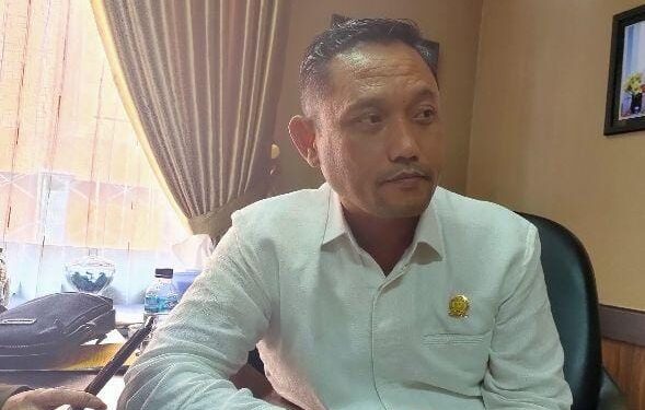 Proyek Bendungan Marangkayu mangkrak Akibat Pembebasan Lahan. Ini Solusi Dari DPRD Kaltim
