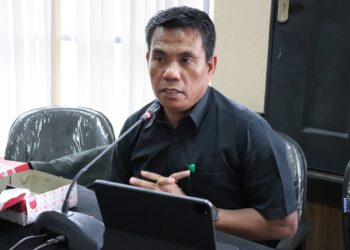 Jelang Tahun Baru, DPRD Kaltim Kebut Penyelesaian Tiga Raperda Penting