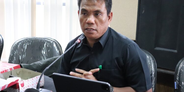 Jelang Tahun Baru, DPRD Kaltim Kebut Penyelesaian Tiga Raperda Penting