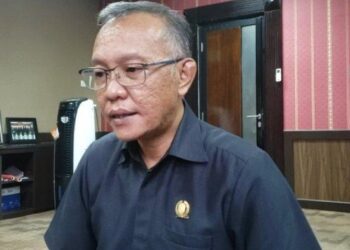 DPRD Kaltim Minta OPD Maksimalkan Serapan Anggaran