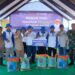 Dorong Kemandirian Petani, Program Makmur Pupuk Kaltim Dongkrak Hasil Padi Pinrang hingga 9,1 Ton Per Hektare