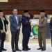Rapat Paripurna ke-43 DPRD Kaltim Tentang Penyampaian Hasil Reses Masyarakat