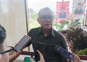 Pastikan Stok Beras Aman Jelang Natal dan Tahun Baru, DPRD Kaltim Minta (Bulog) Rancang Strategi