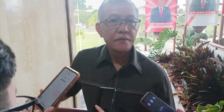 Pastikan Stok Beras Aman Jelang Natal dan Tahun Baru, DPRD Kaltim Minta (Bulog) Rancang Strategi