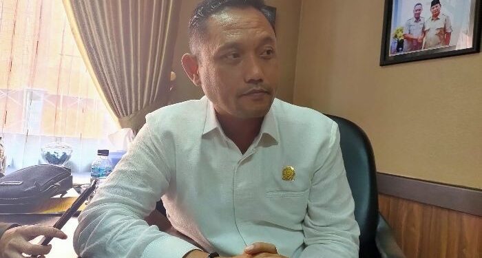 DPRD Kaltim Soroti Perusda Yang Kurang Maksimal Manfaatkan Sumber PAD