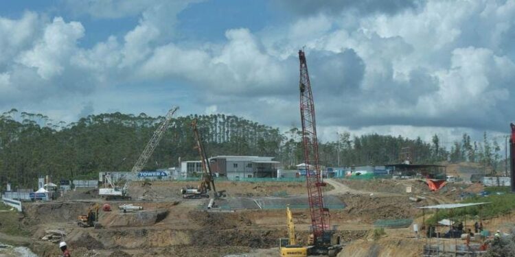 DPRD Kaltim Soroti Pembangunan IKN, Minta Pemerintah Pusat Transportasi Anggaran IKN