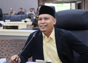 Dinas kesehatan Kaltim luncurkan Layanan Telemedicine, DPRD Kaltim Salehuddin Sebut Inovasi Bagus