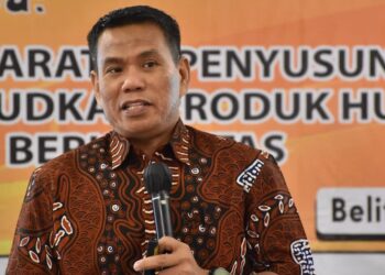 Transformasi UMKM di Kaltim, Ini Catatan Dari DPRD Kaltim